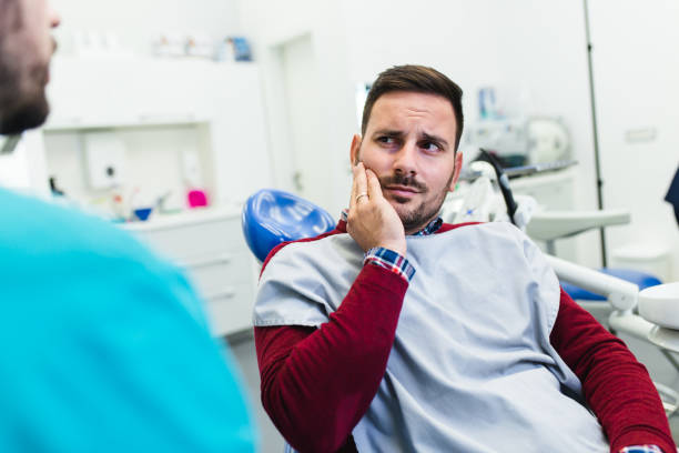Dental Inlays and Onlays in Leander, TX