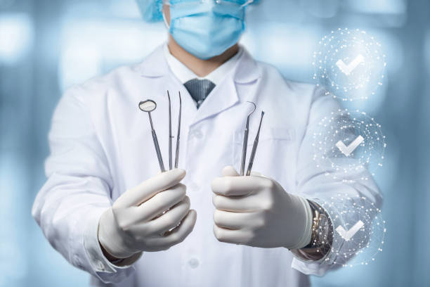 Best TMJ/TMD Treatment  in Leander, TX