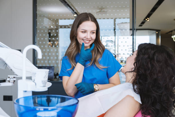 TMJ/TMD Treatment in Leander, TX