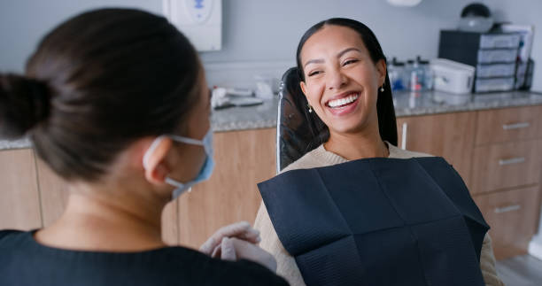 Laser Dentistry in Leander, TX