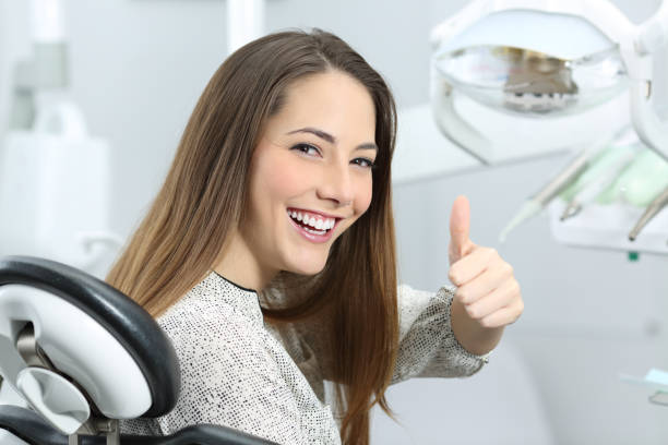 Dental Inlays and Onlays in Leander, TX